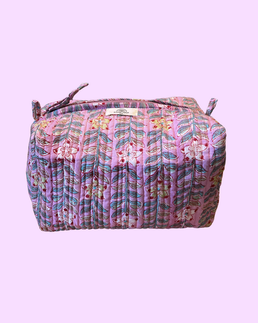 TROUSSE DELHI L