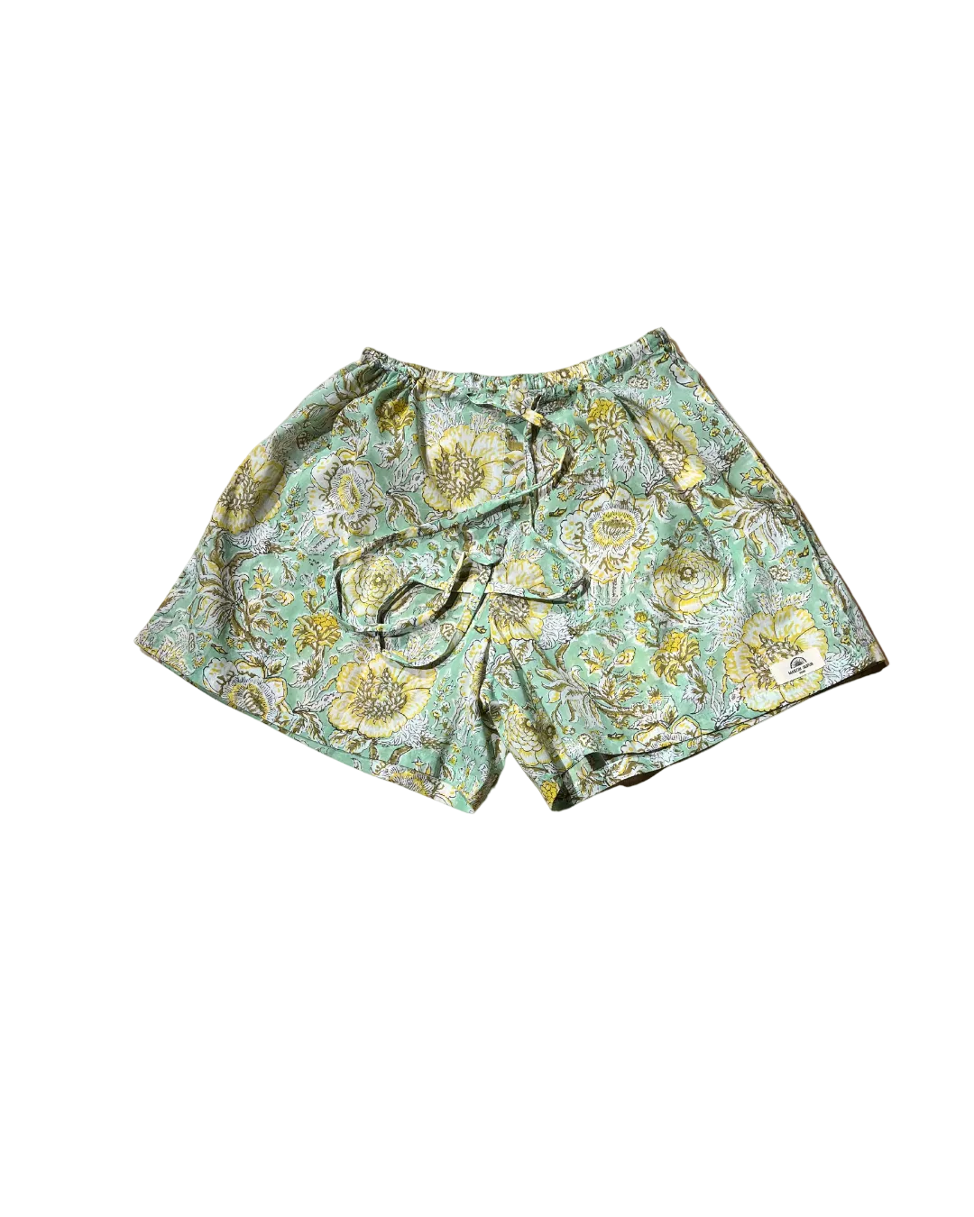 SHORT GOA