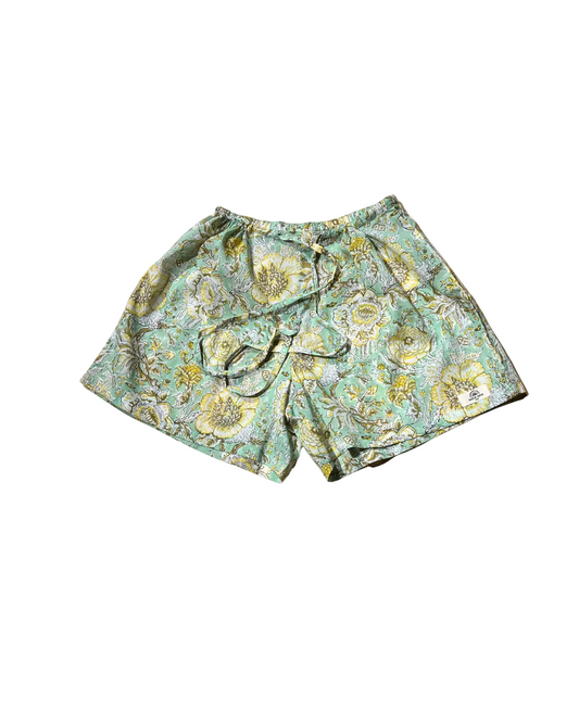 SHORT GOA