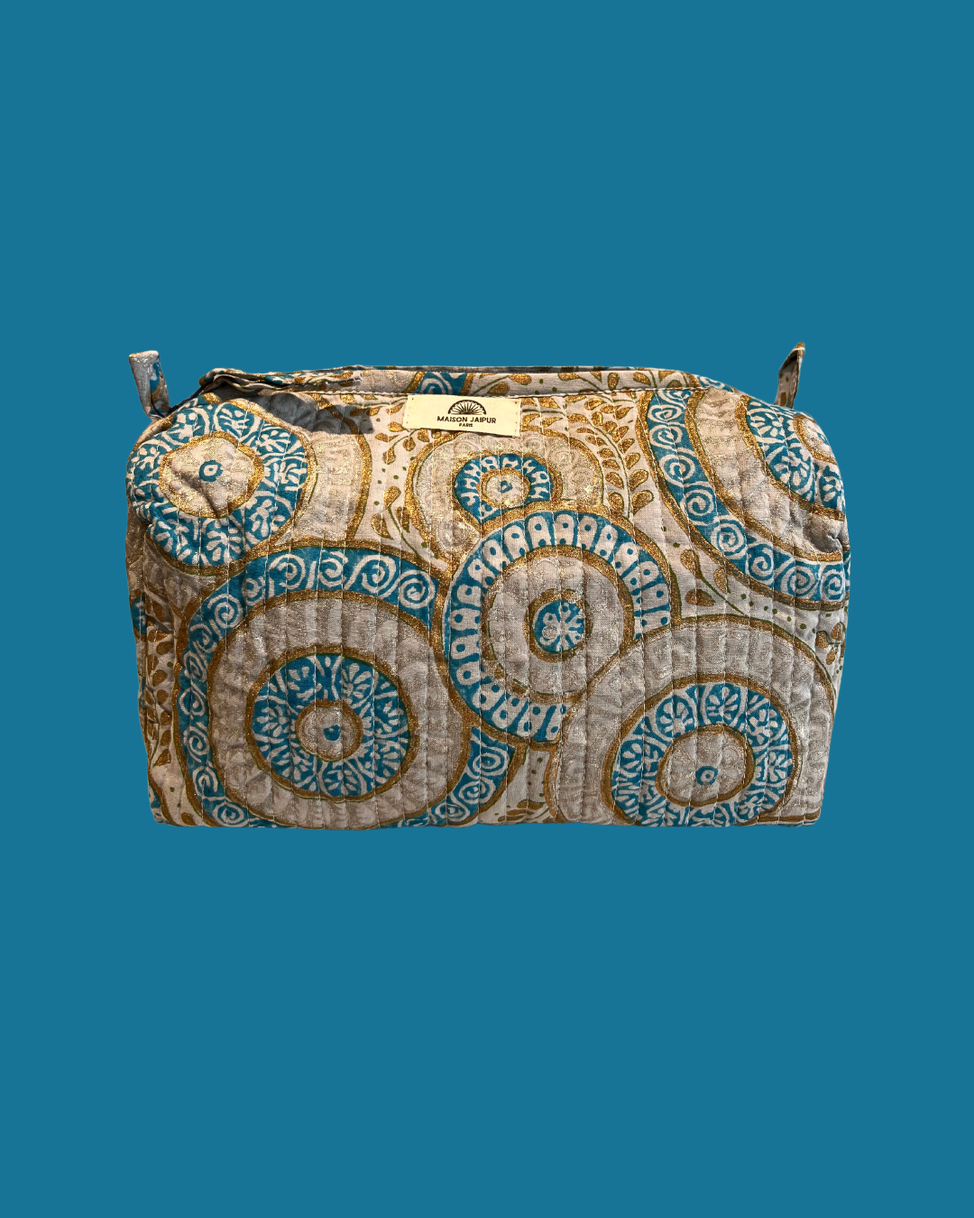 TROUSSE DELHI L