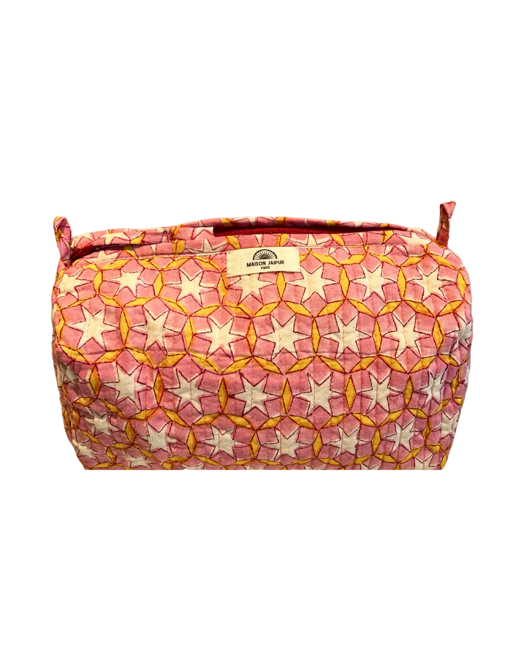 TROUSSE DELHI M