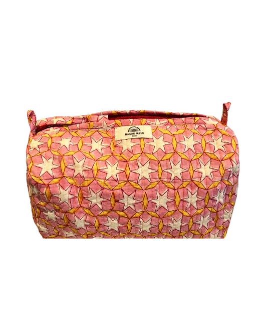 TROUSSE DELHI M