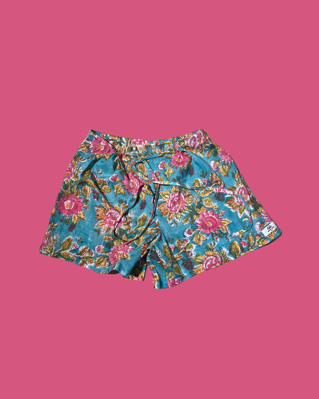 SHORT GOA