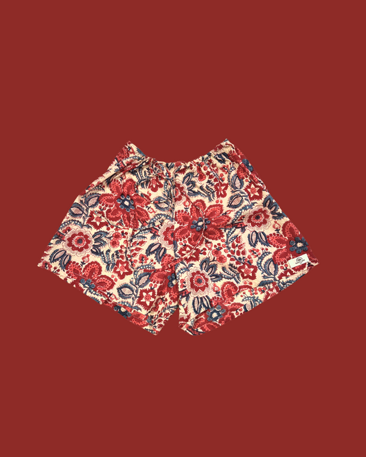 SHORT GOA