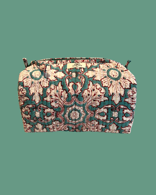 TROUSSE DELHI S