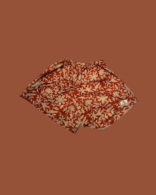 SHORT GOA