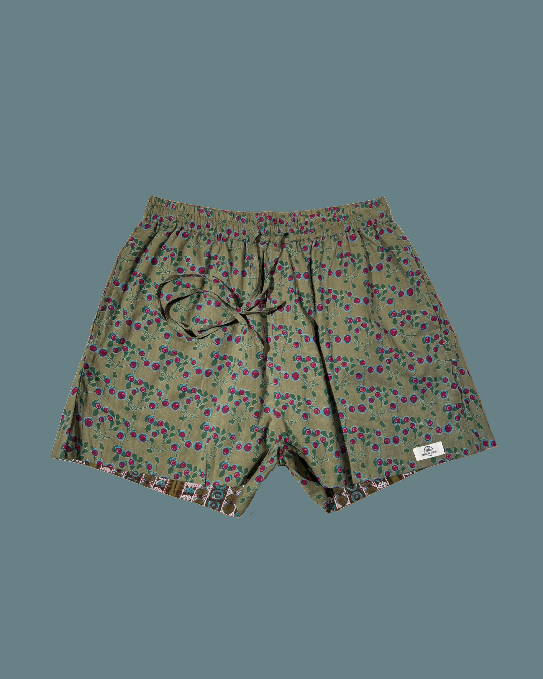 SHORT JAIPUR