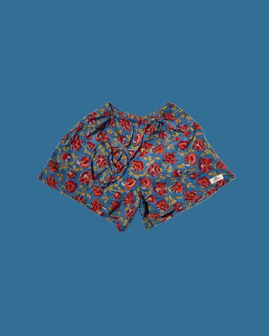 SHORT GOA