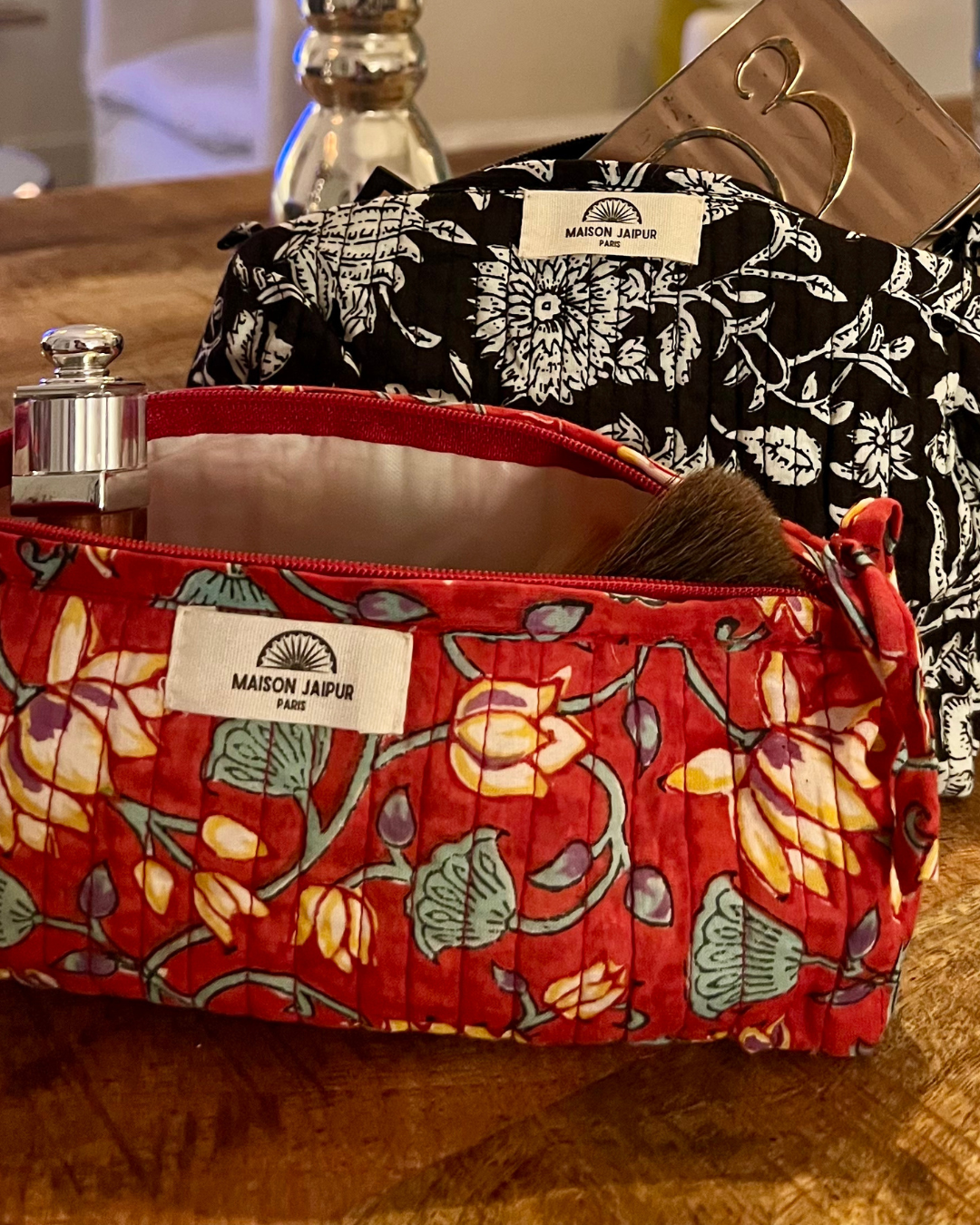 TROUSSE INDORE