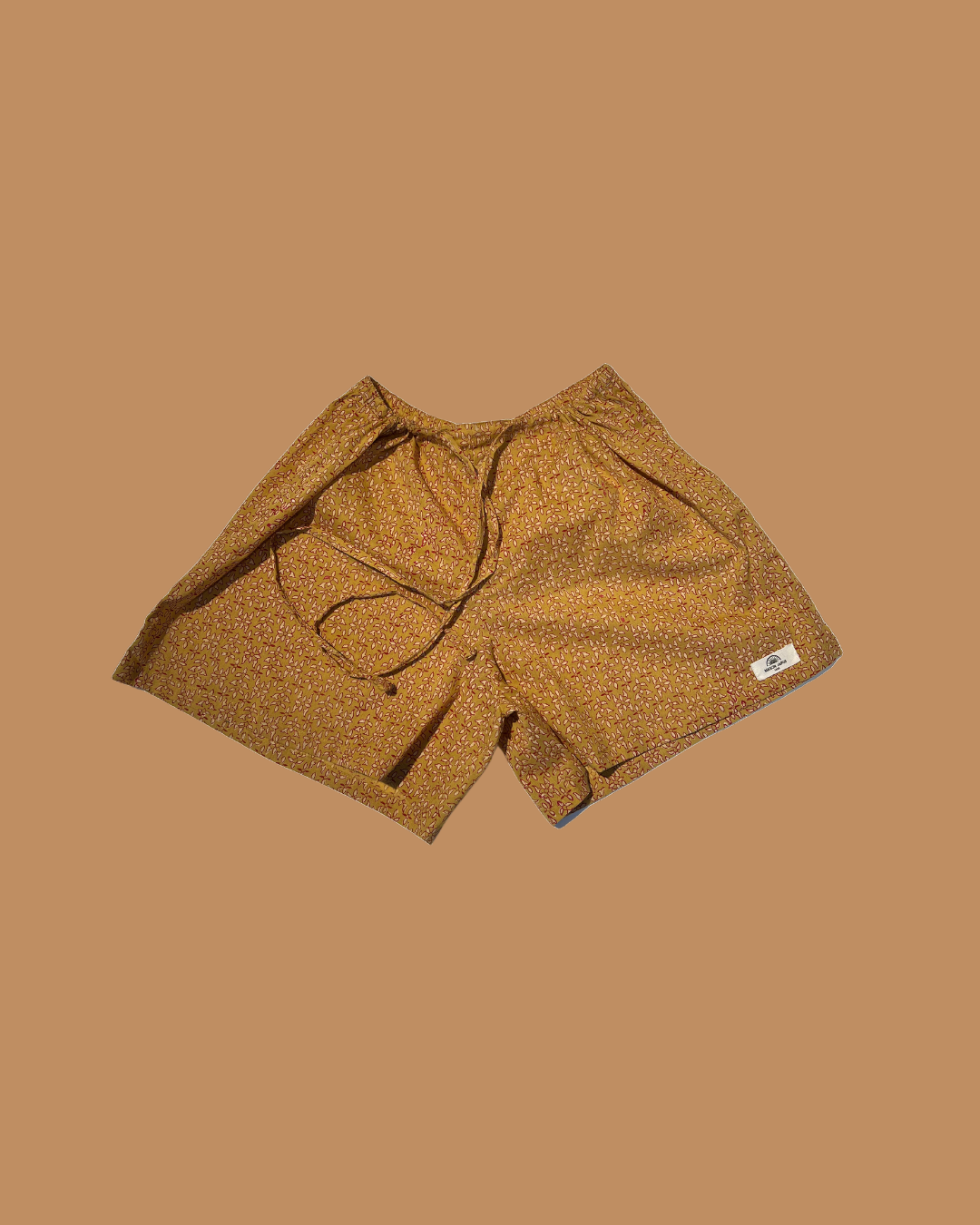 SHORT GOA