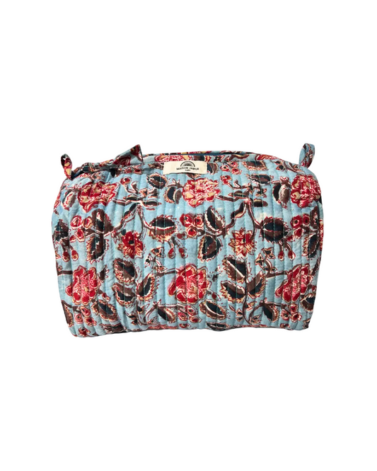 TROUSSE DELHI M