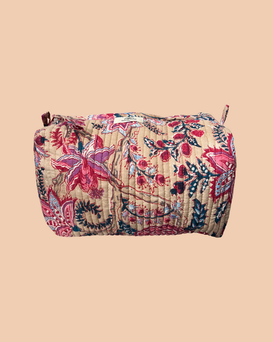 TROUSSE DELHI L