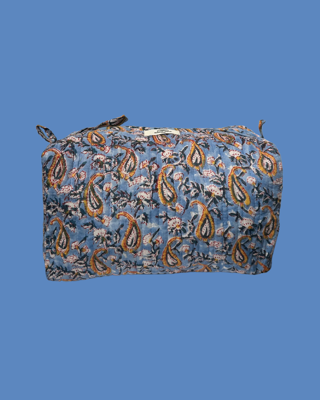 TROUSSE DELHI L