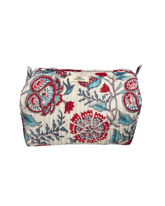 TROUSSE DELHI M