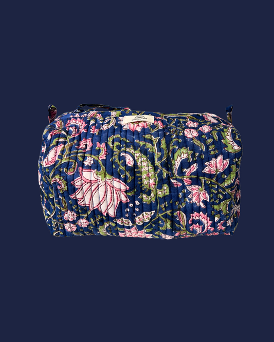 TROUSSE DELHI L