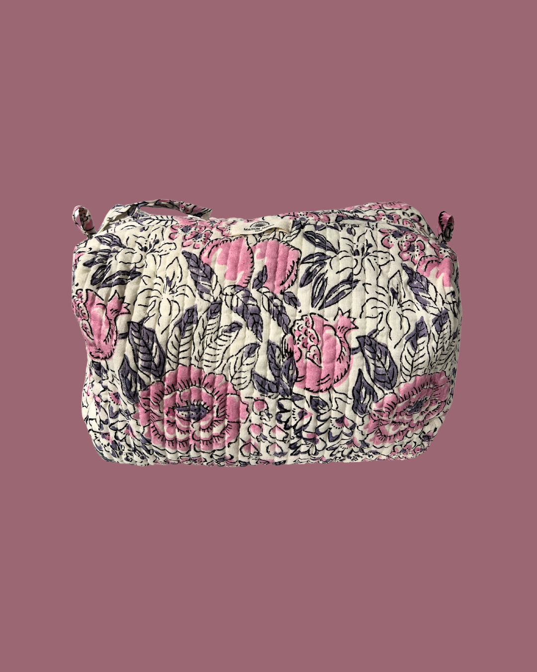 TROUSSE DELHI L