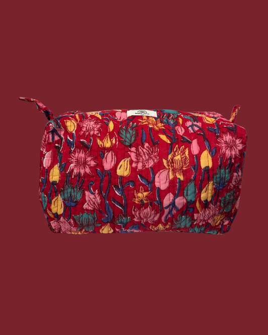 TROUSSE DELHI L