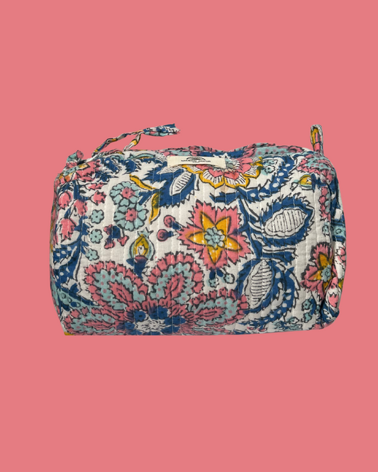 TROUSSE DELHI S