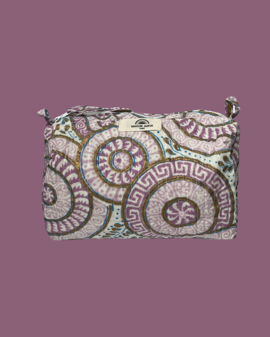TROUSSE DELHI S
