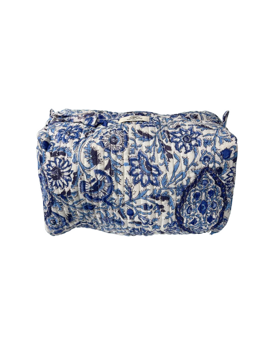 TROUSSE DELHI M