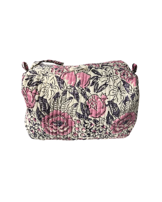 TROUSSE DELHI M
