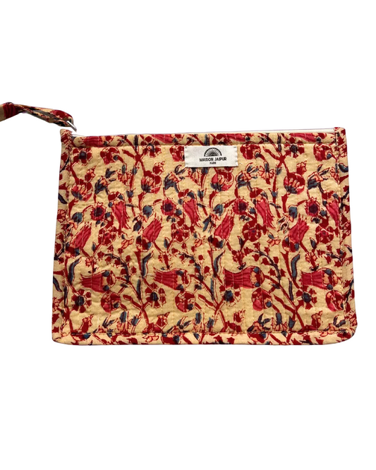 TROUSSE BOMBAY