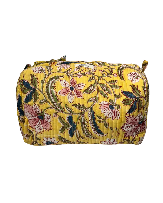 TROUSSE DELHI M