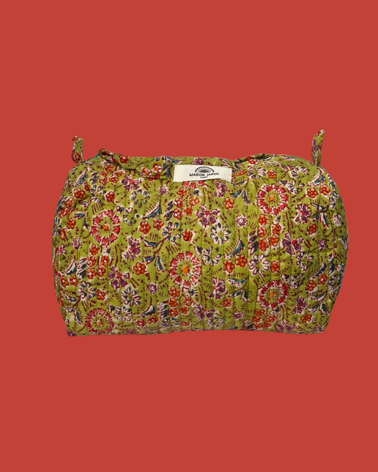 TROUSSE DELHI S