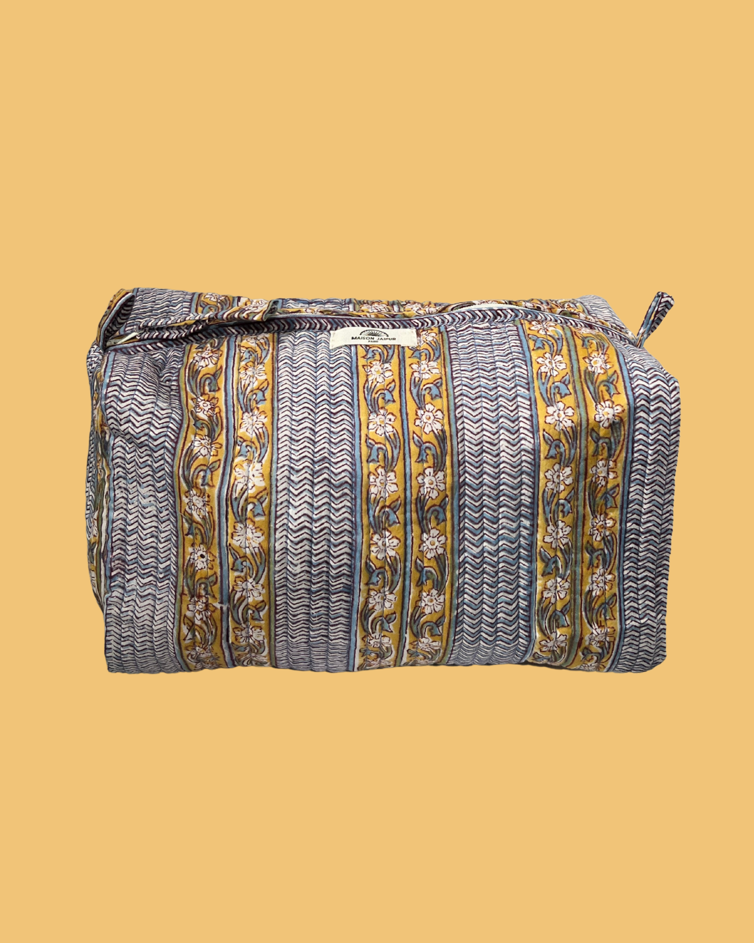 TROUSSE DELHI L