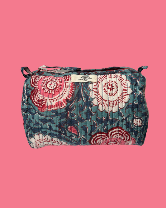 TROUSSE DELHI S