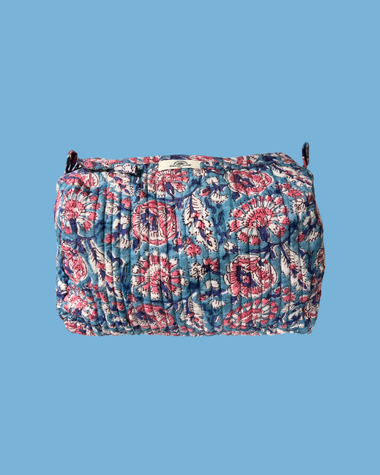 TROUSSE DELHI L