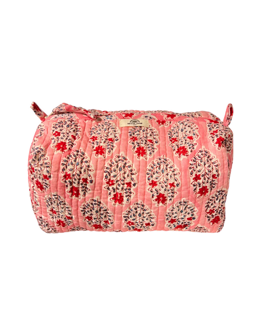 TROUSSE DELHI M