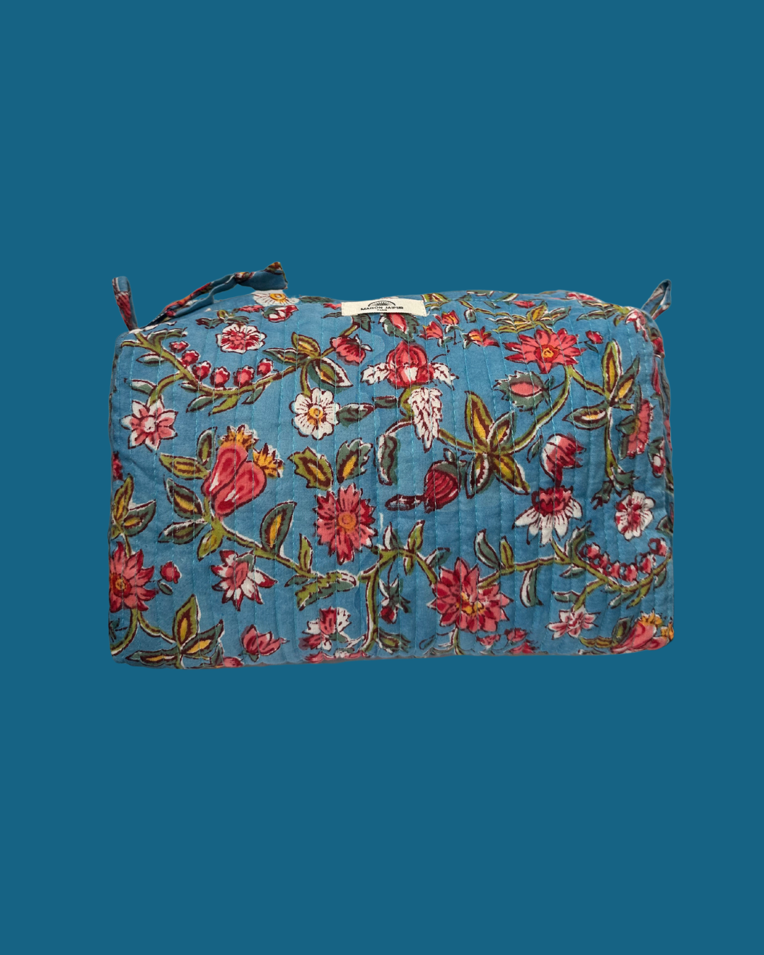 TROUSSE DELHI L