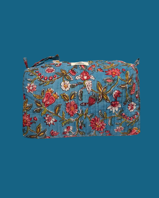 TROUSSE DELHI L