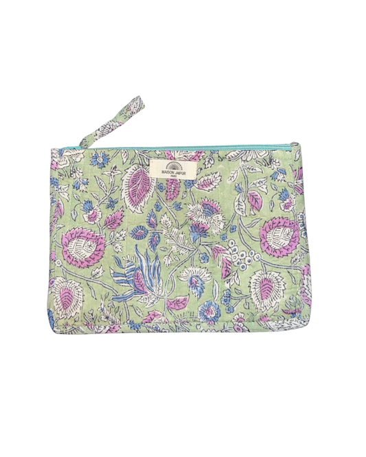 TROUSSE BOMBAY