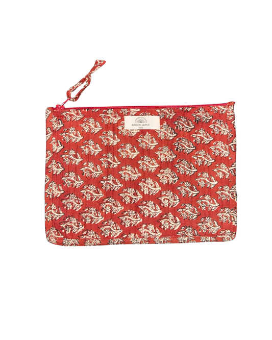 TROUSSE BOMBAY