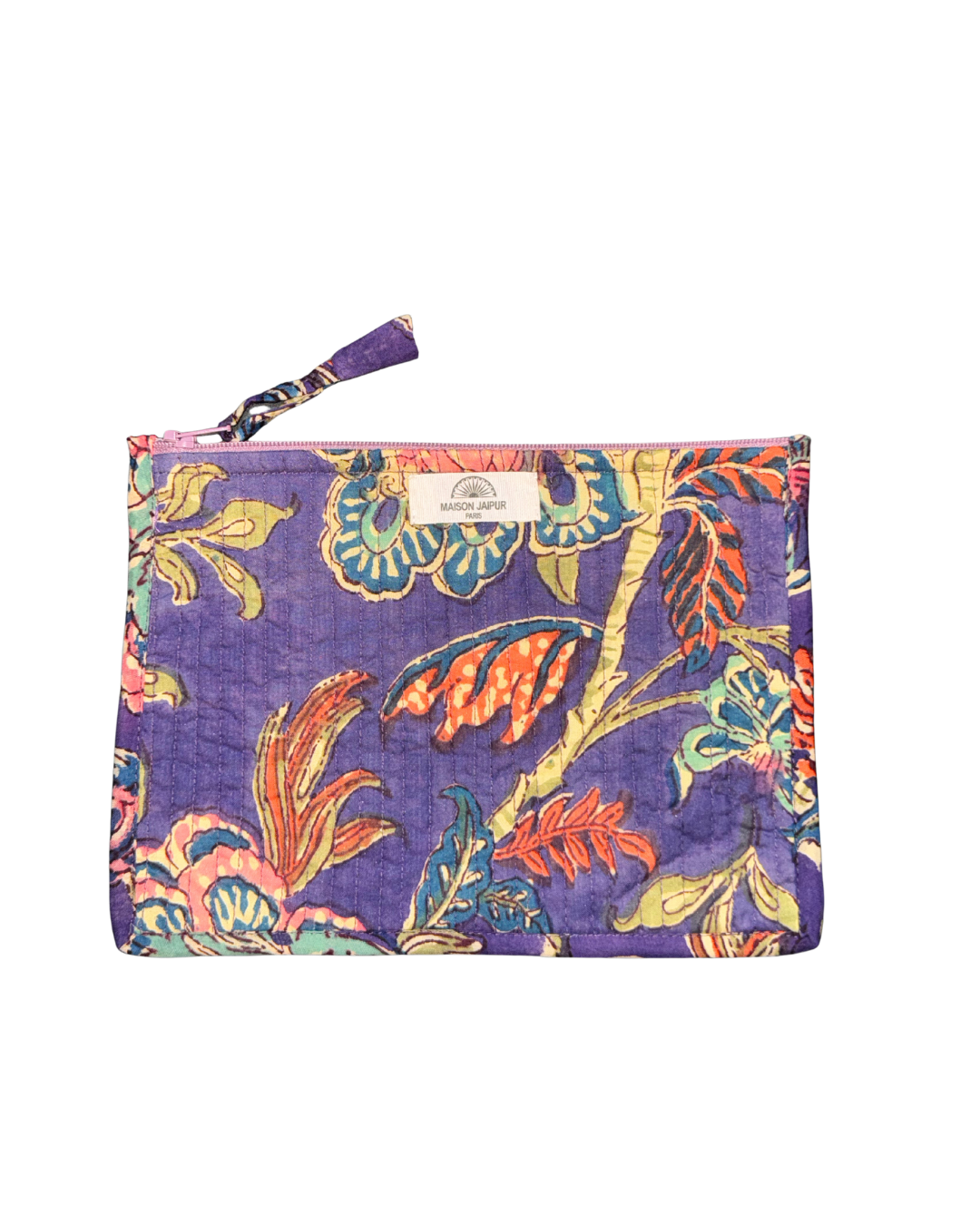 TROUSSE BOMBAY