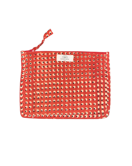 TROUSSE BOMBAY