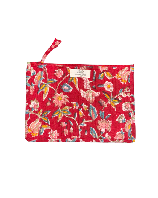 TROUSSE BOMBAY