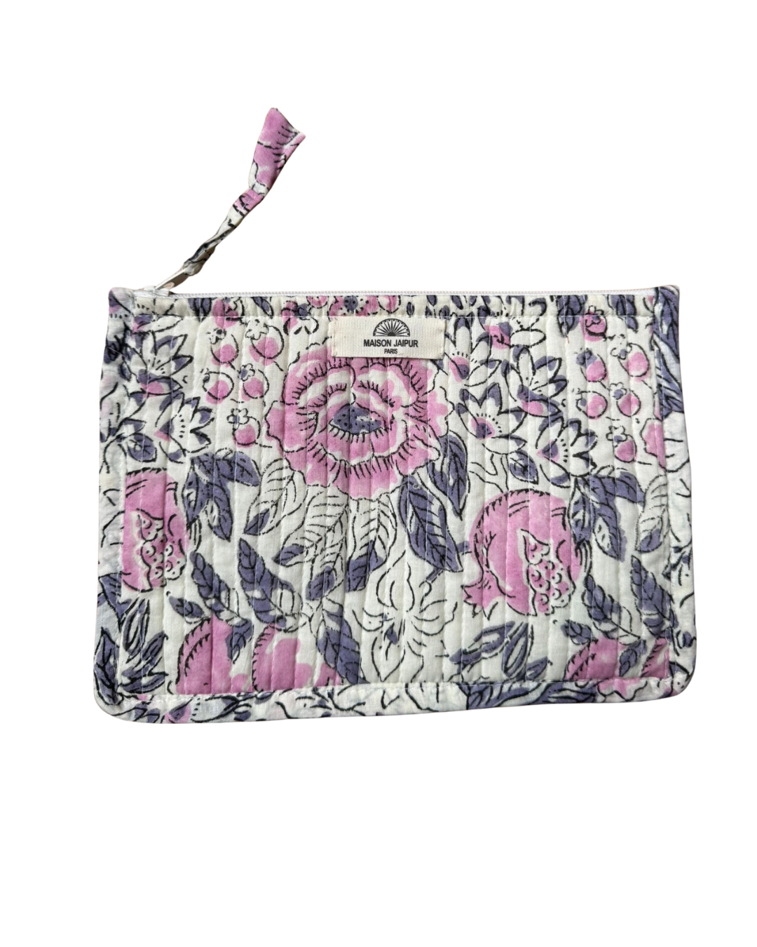 TROUSSE BOMBAY