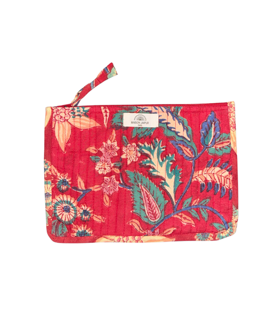 TROUSSE BOMBAY
