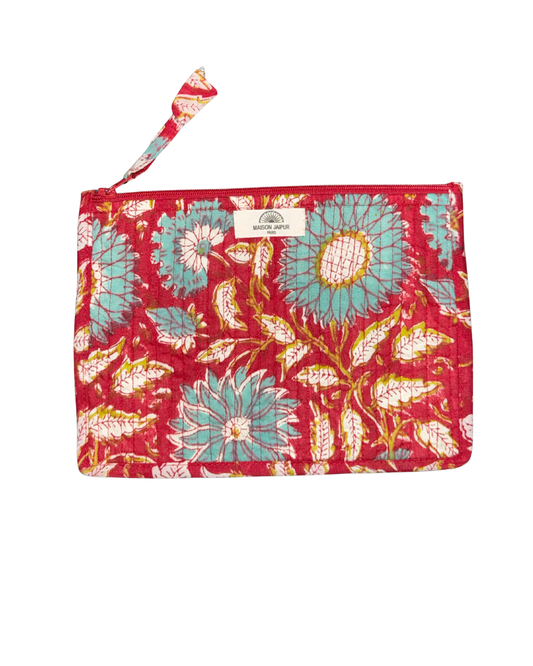 TROUSSE BOMBAY