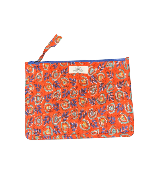 TROUSSE BOMBAY