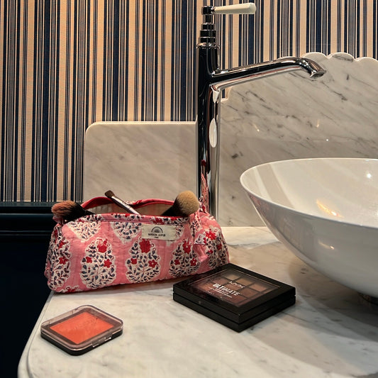 TROUSSE INDORE