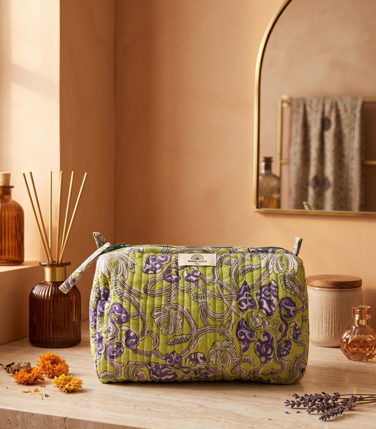 TROUSSE DELHI