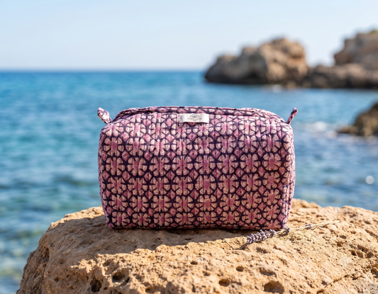 TROUSSE DELHI