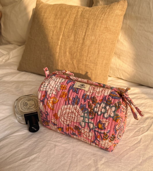 TROUSSE DELHI