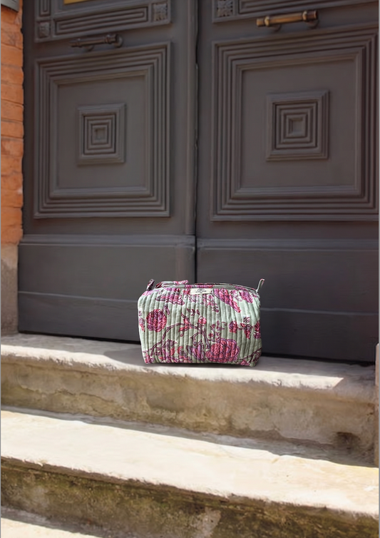 TROUSSE DELHI