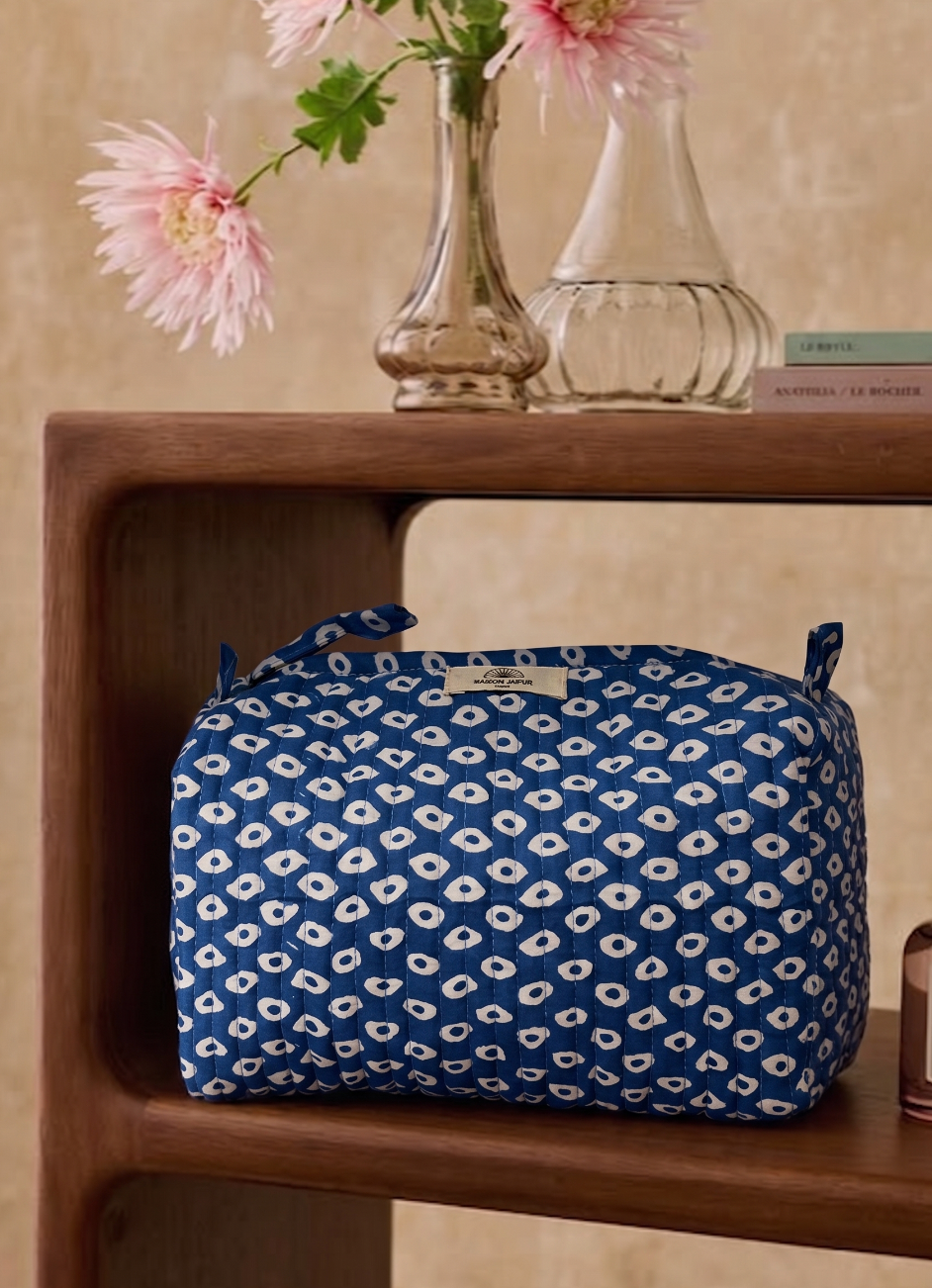 TROUSSE DELHI