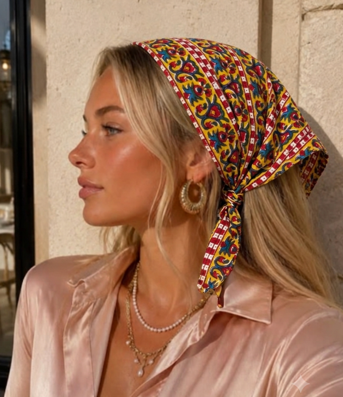 FOULARD CHENNAI